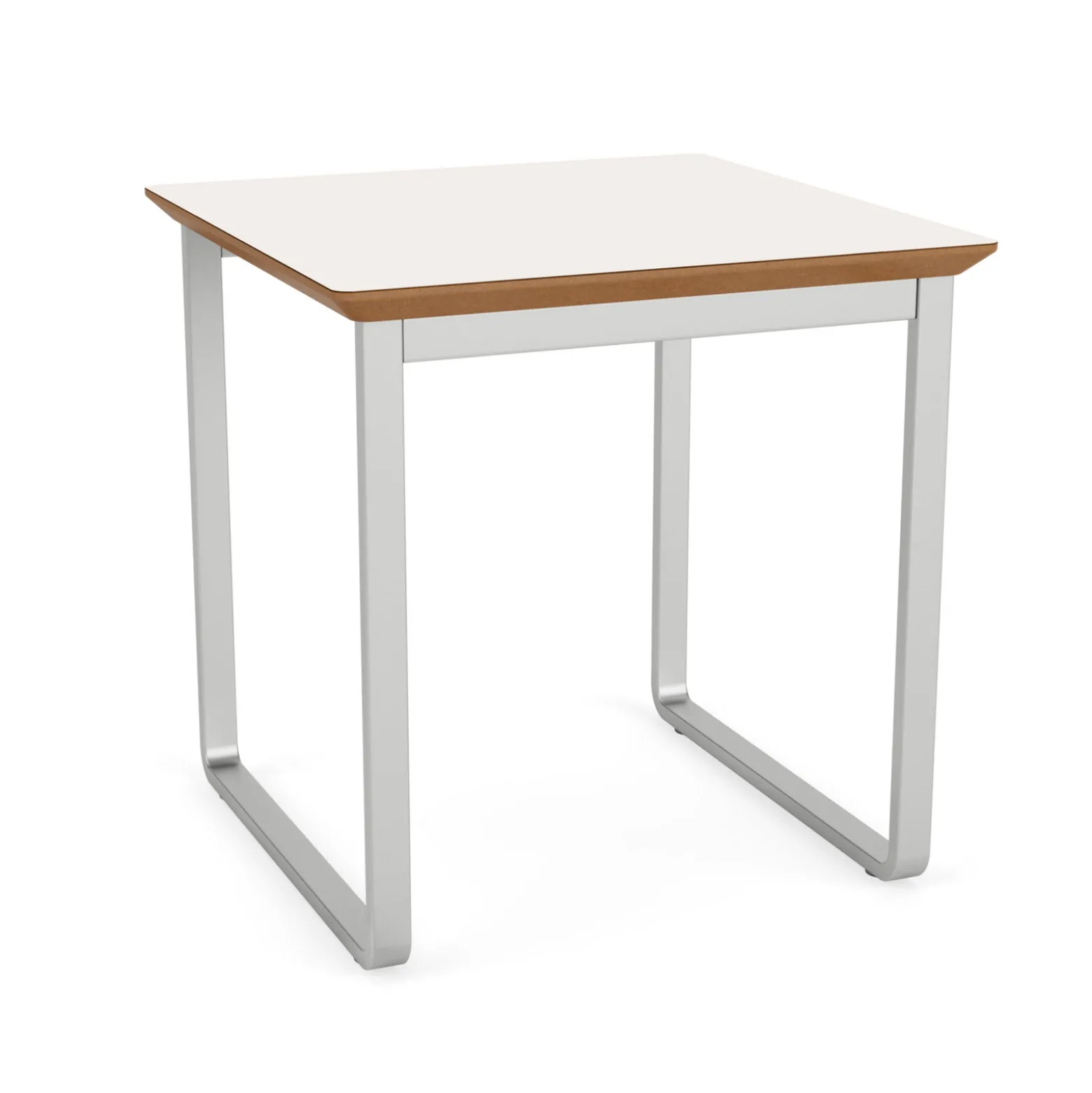 Foundry End Table - 20"W x 20"D