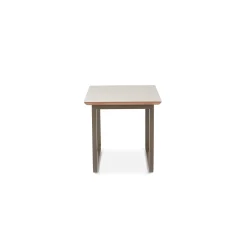 Foundry End Table - 20