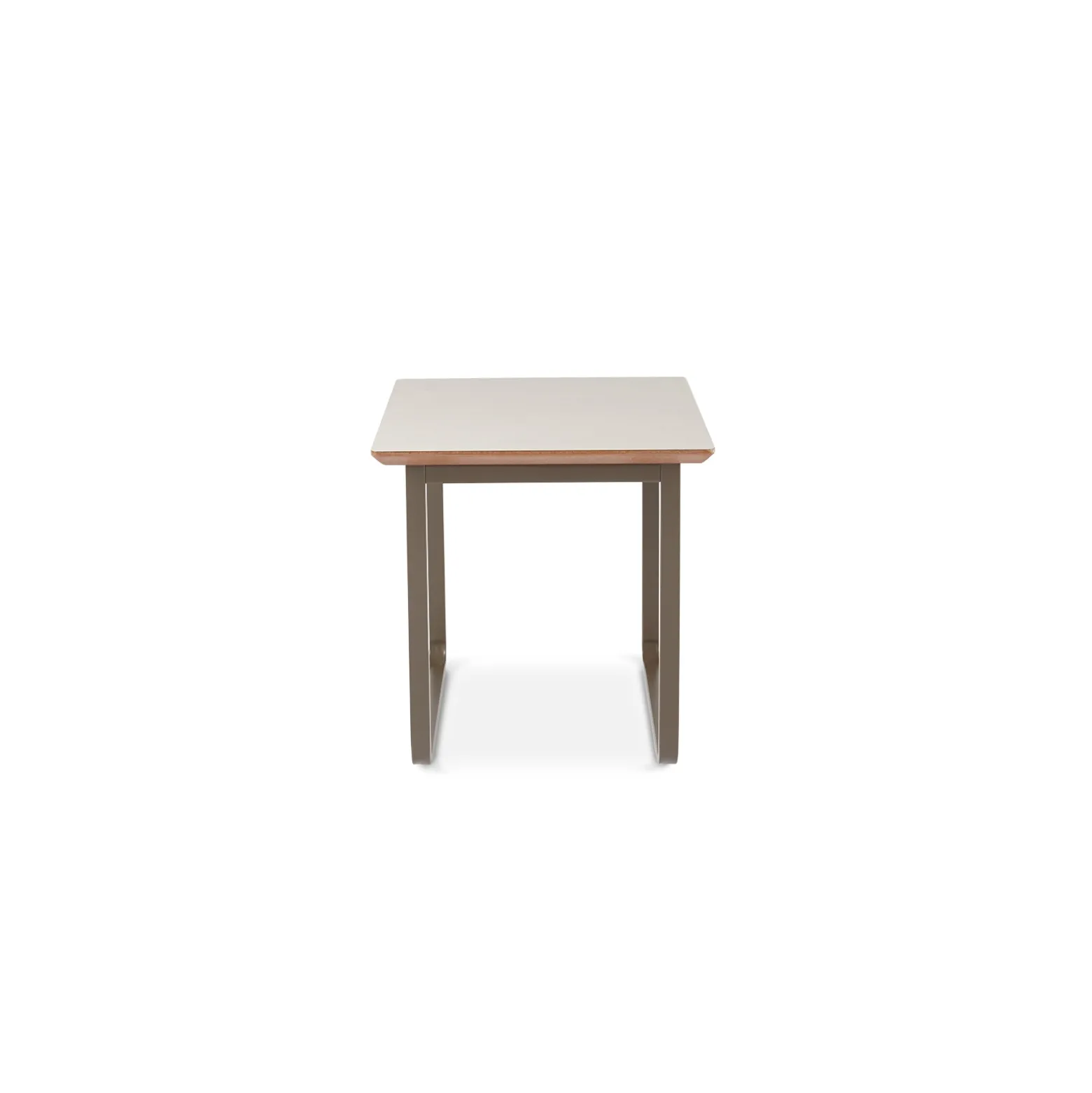 Foundry End Table - 20"W x 20"D