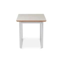 Foundry End Table - 20
