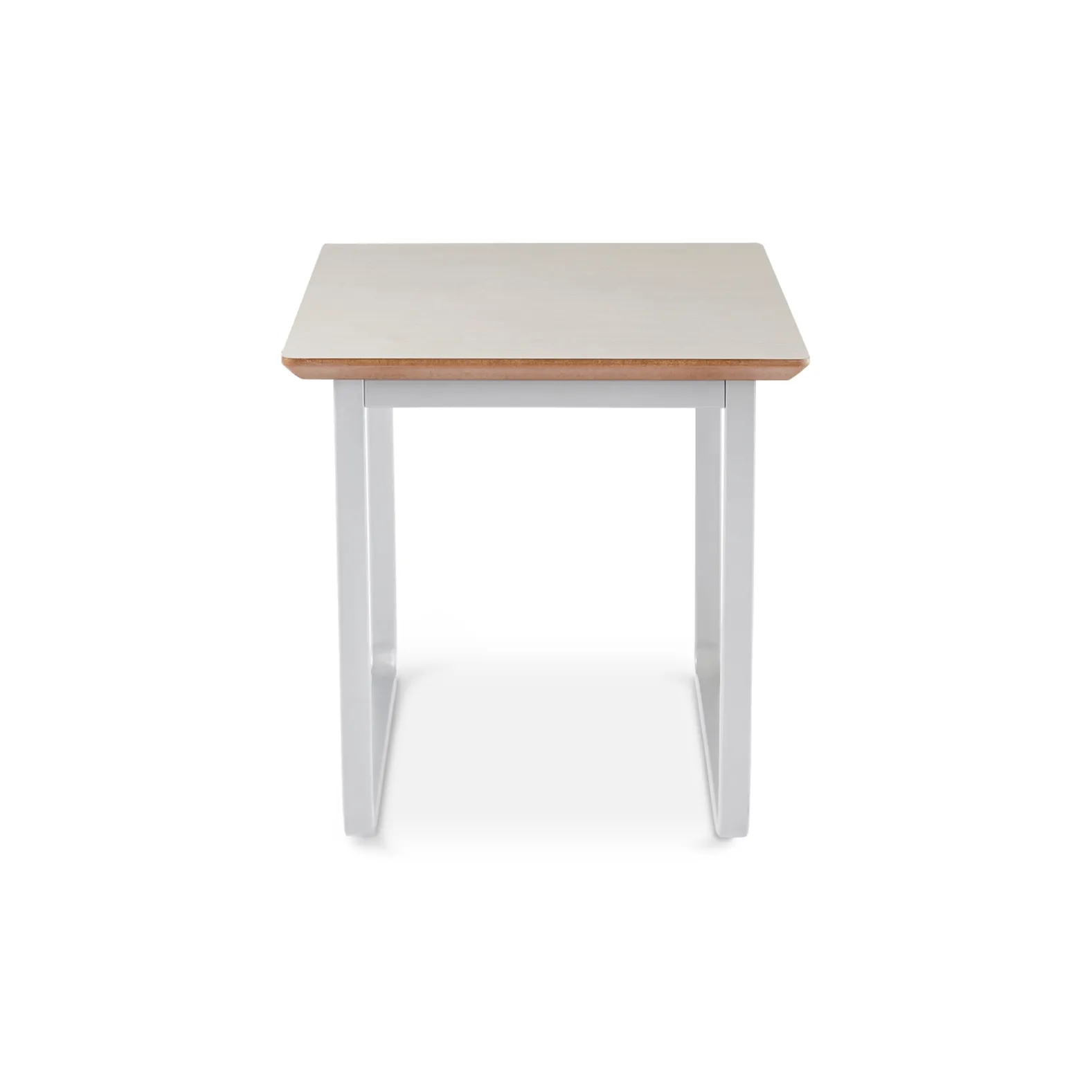 Foundry End Table - 20"W x 20"D