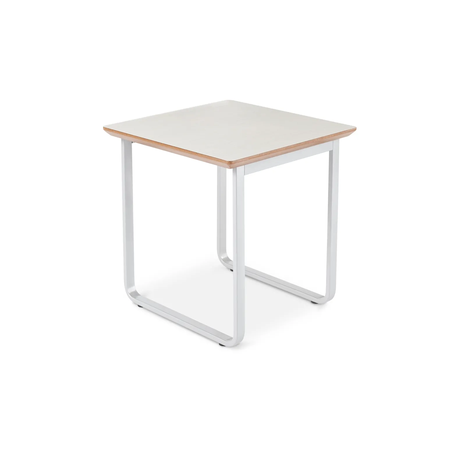 Foundry End Table - 20"W x 20"D