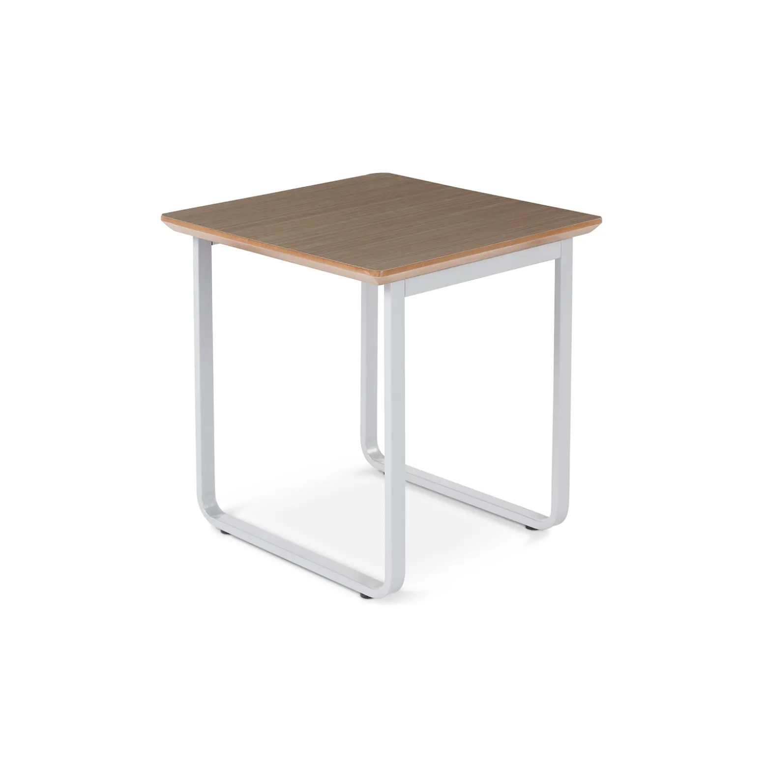Foundry End Table - 20"W x 20"D