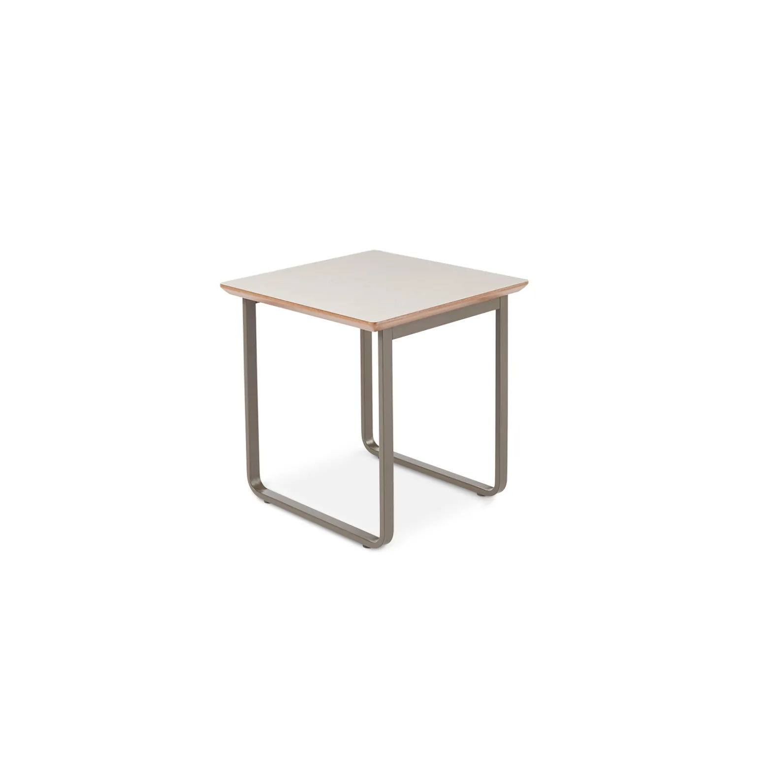 Foundry End Table - 20"W x 20"D