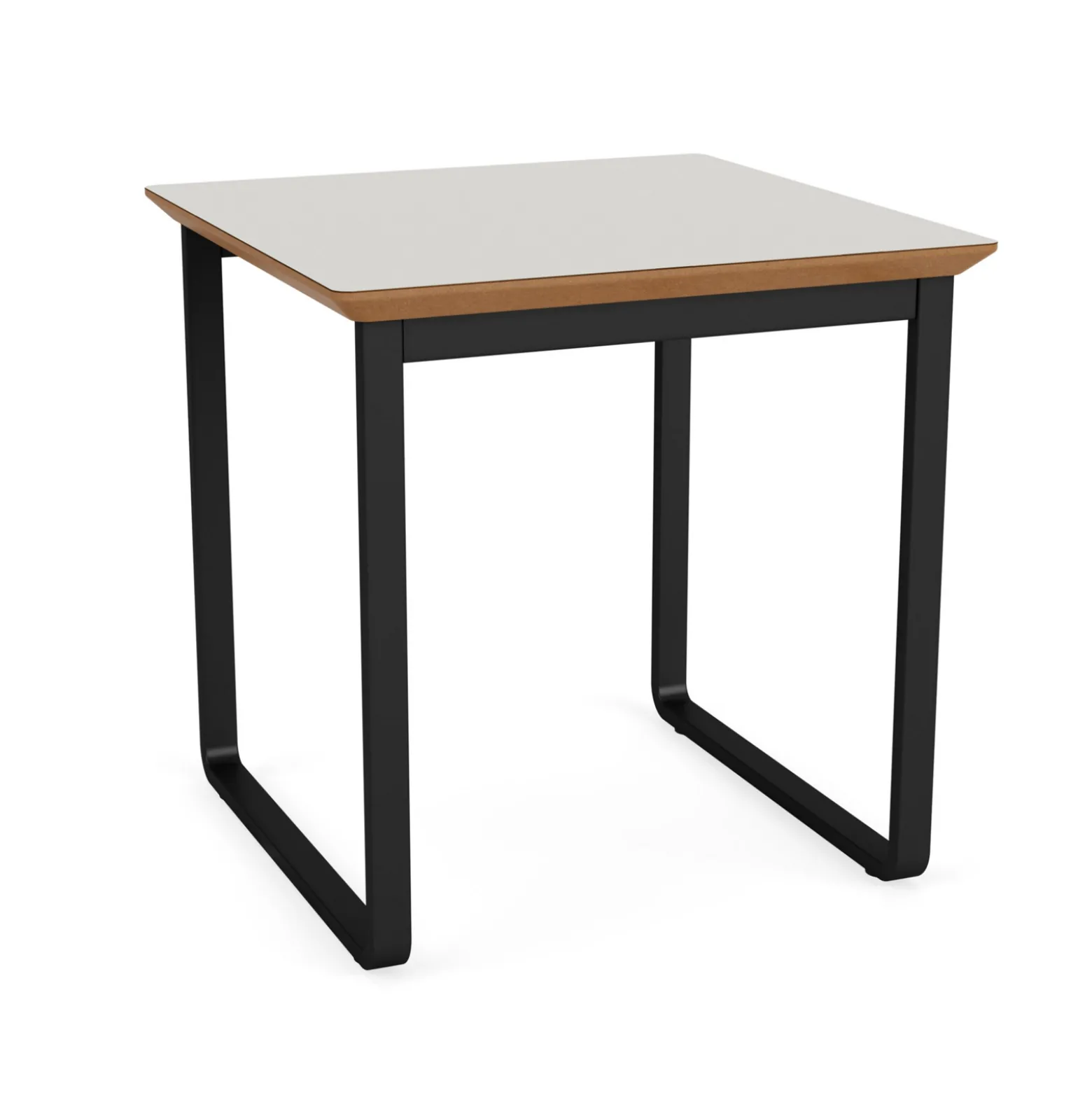 Foundry End Table - 20"W x 20"D