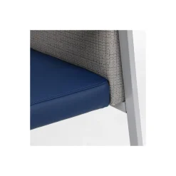Foundry Guest Chair In Premium Upholstery
