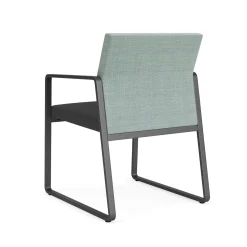 Foundry Guest Chair In Premium Upholstery