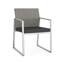 Foundry Guest Chair In Standard Upholstery