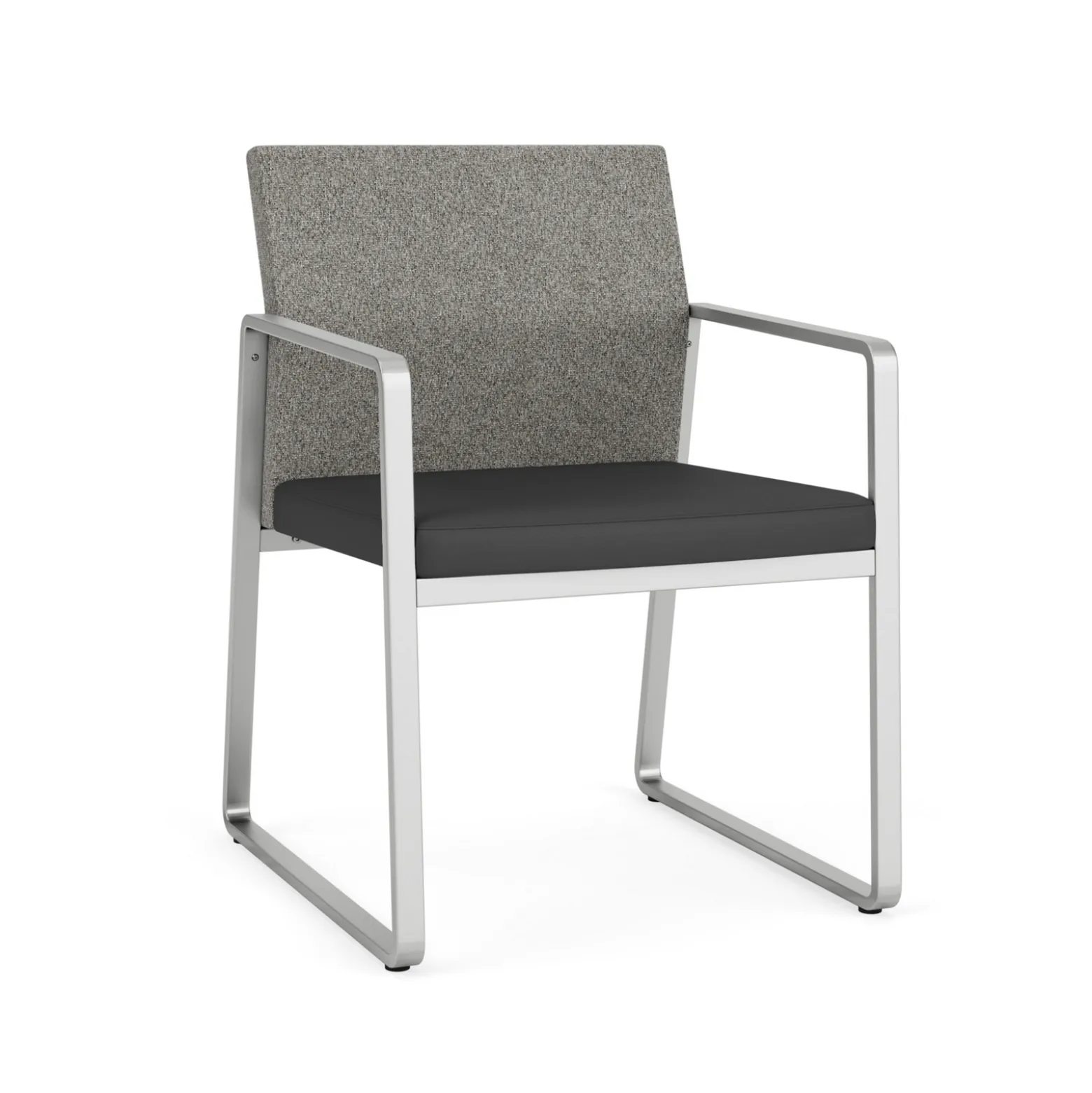 Foundry Guest Chair In Standard Upholstery