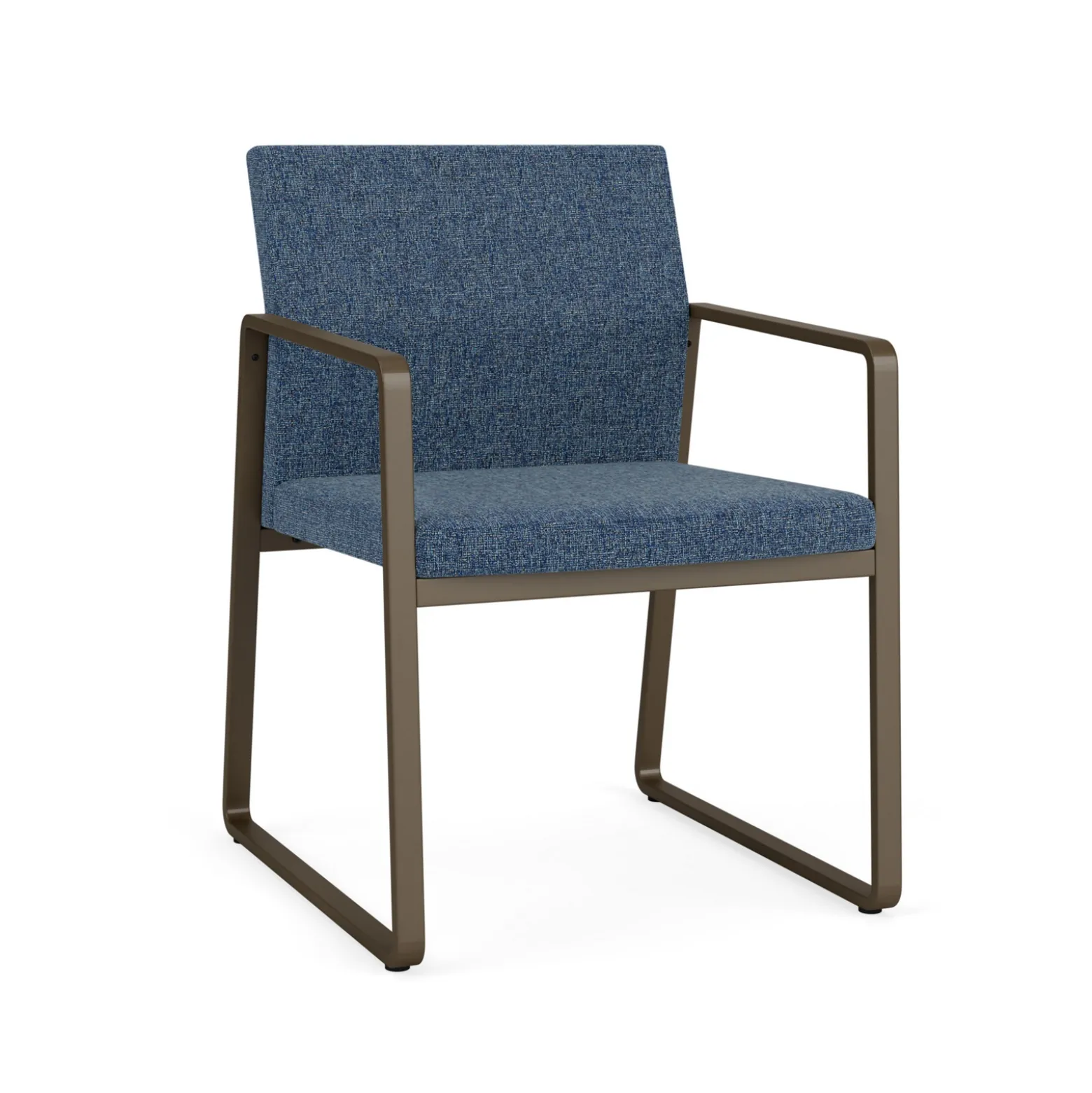 Foundry Guest Chair In Standard Upholstery