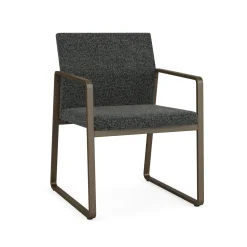 Foundry Guest Chair In Standard Upholstery