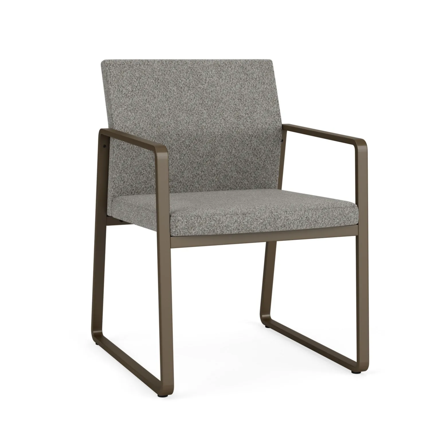 Foundry Guest Chair In Standard Upholstery