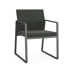Foundry Guest Chair In Standard Upholstery