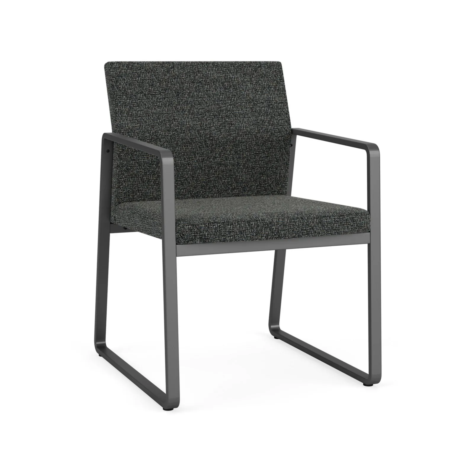 Foundry Guest Chair In Standard Upholstery