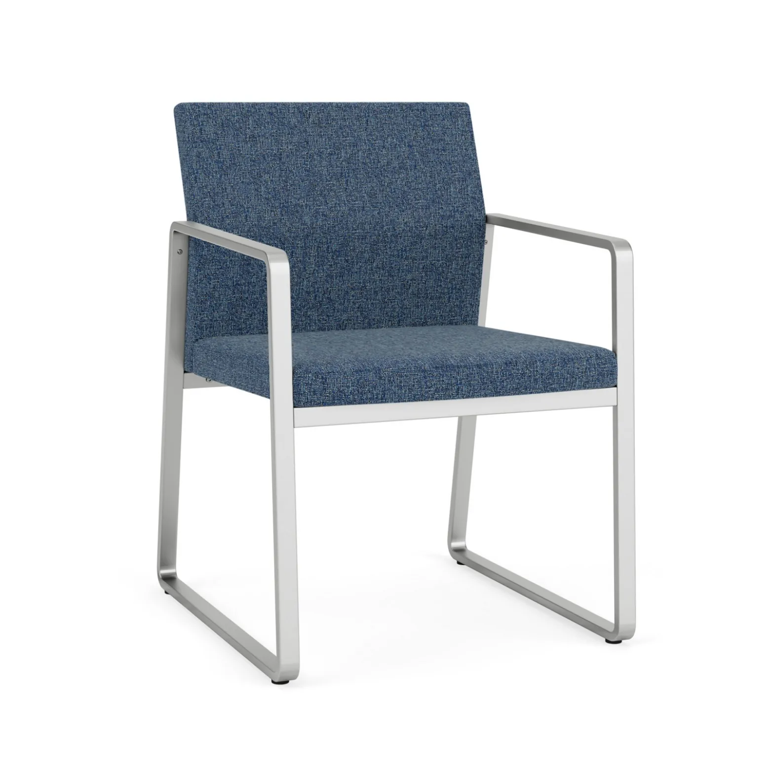 Foundry Guest Chair In Standard Upholstery
