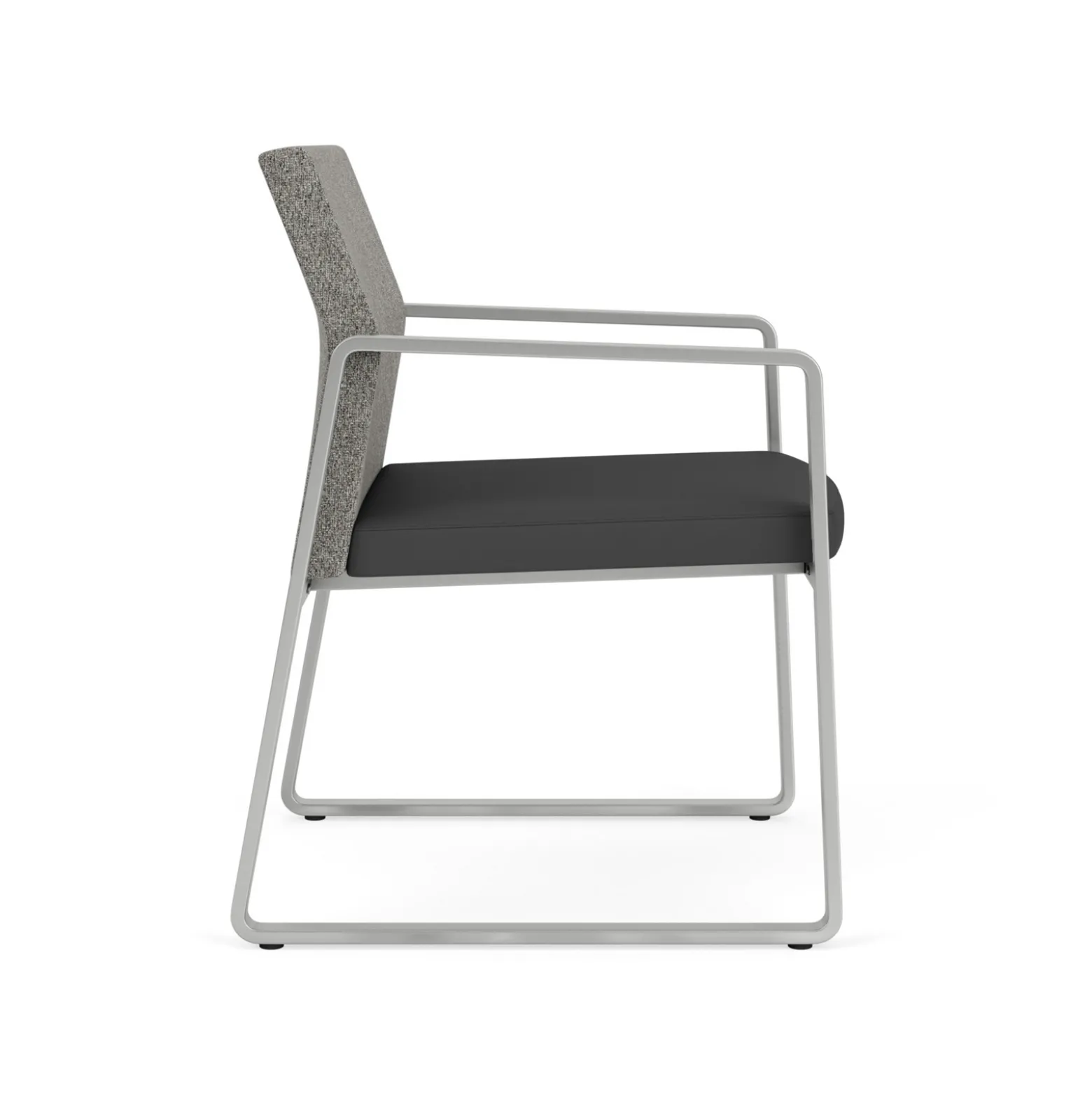 Foundry Guest Chair In Standard Upholstery