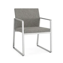 Foundry Guest Chair In Standard Upholstery