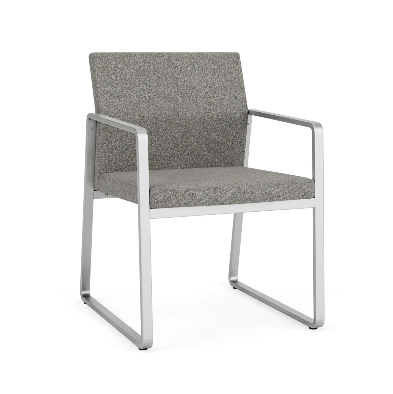 Foundry Guest Chair In Standard Upholstery