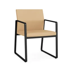 Foundry Guest Chair In Standard Upholstery