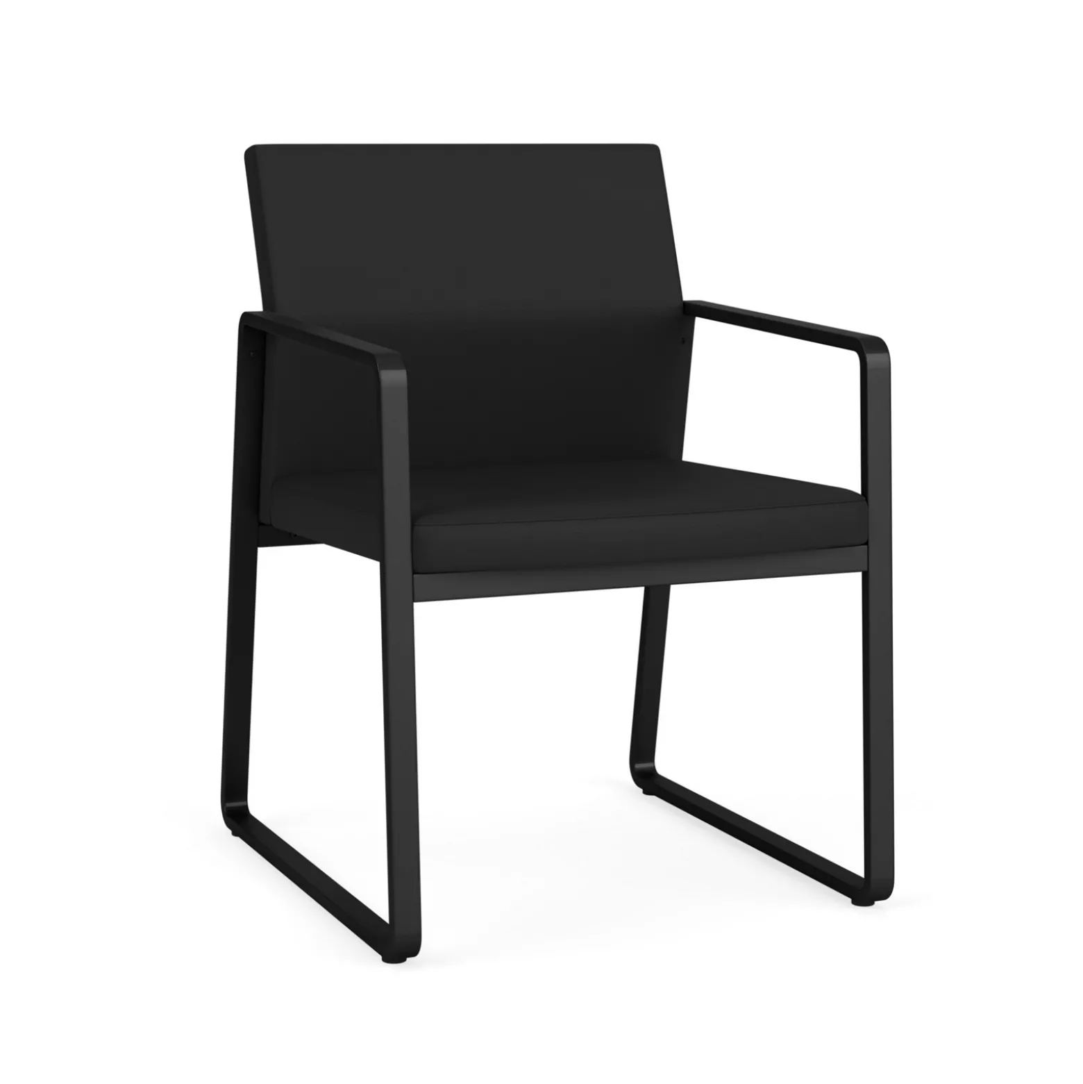 Foundry Guest Chair In Standard Upholstery