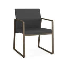 Foundry Guest Chair In Standard Upholstery