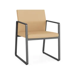 Foundry Guest Chair In Standard Upholstery