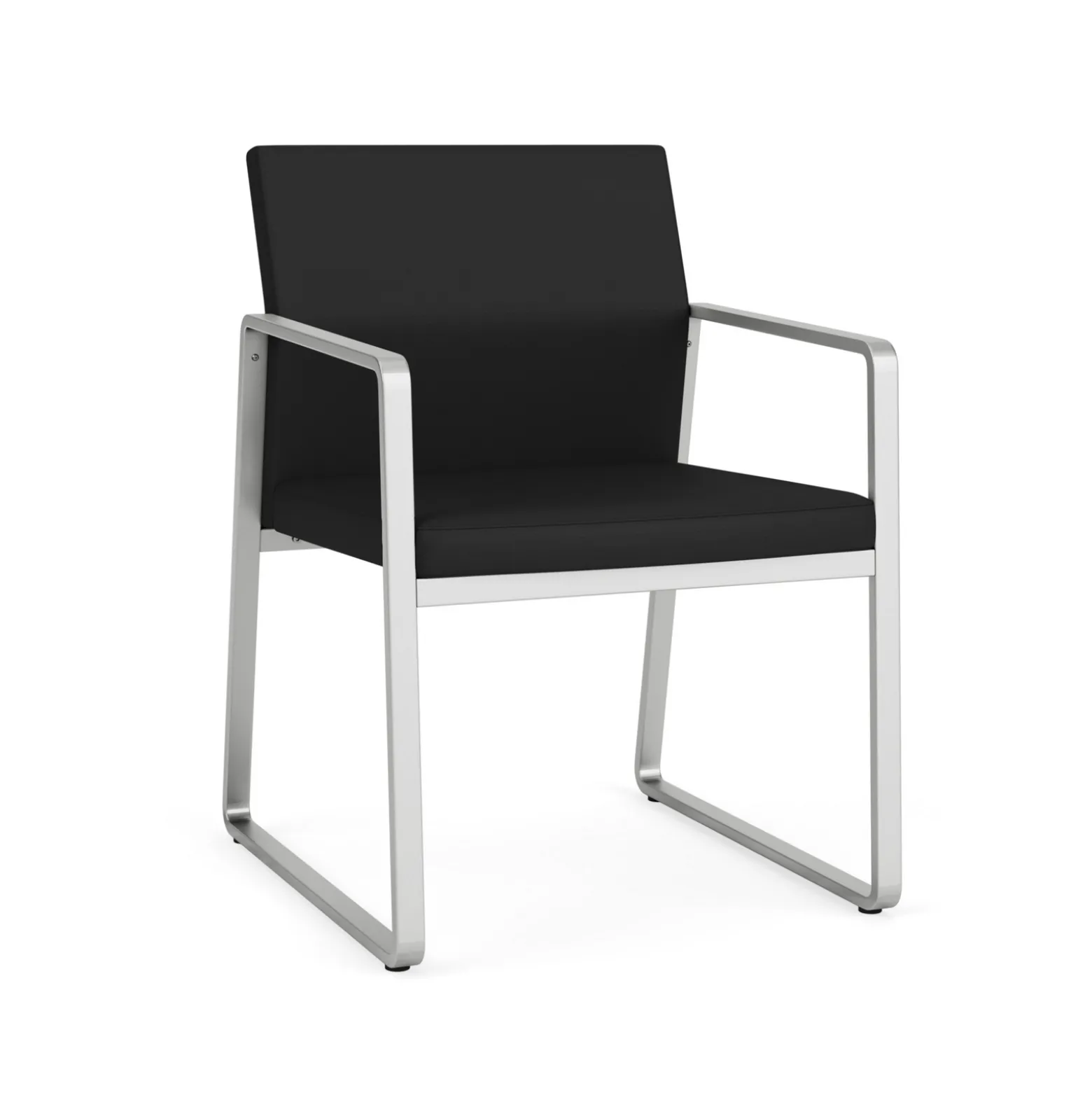 Foundry Guest Chair In Standard Upholstery