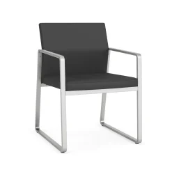 Foundry Guest Chair In Standard Upholstery