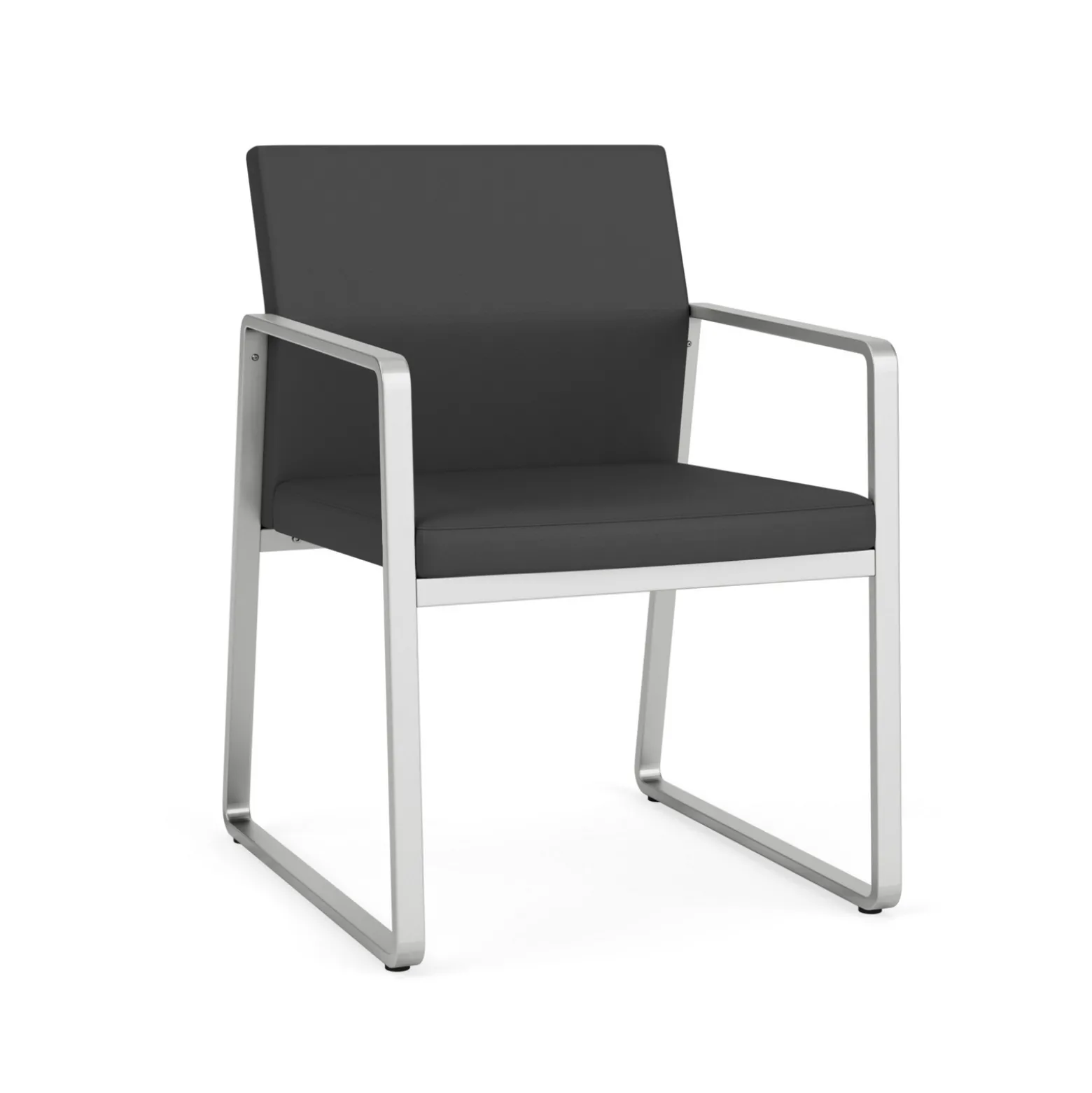 Foundry Guest Chair In Standard Upholstery