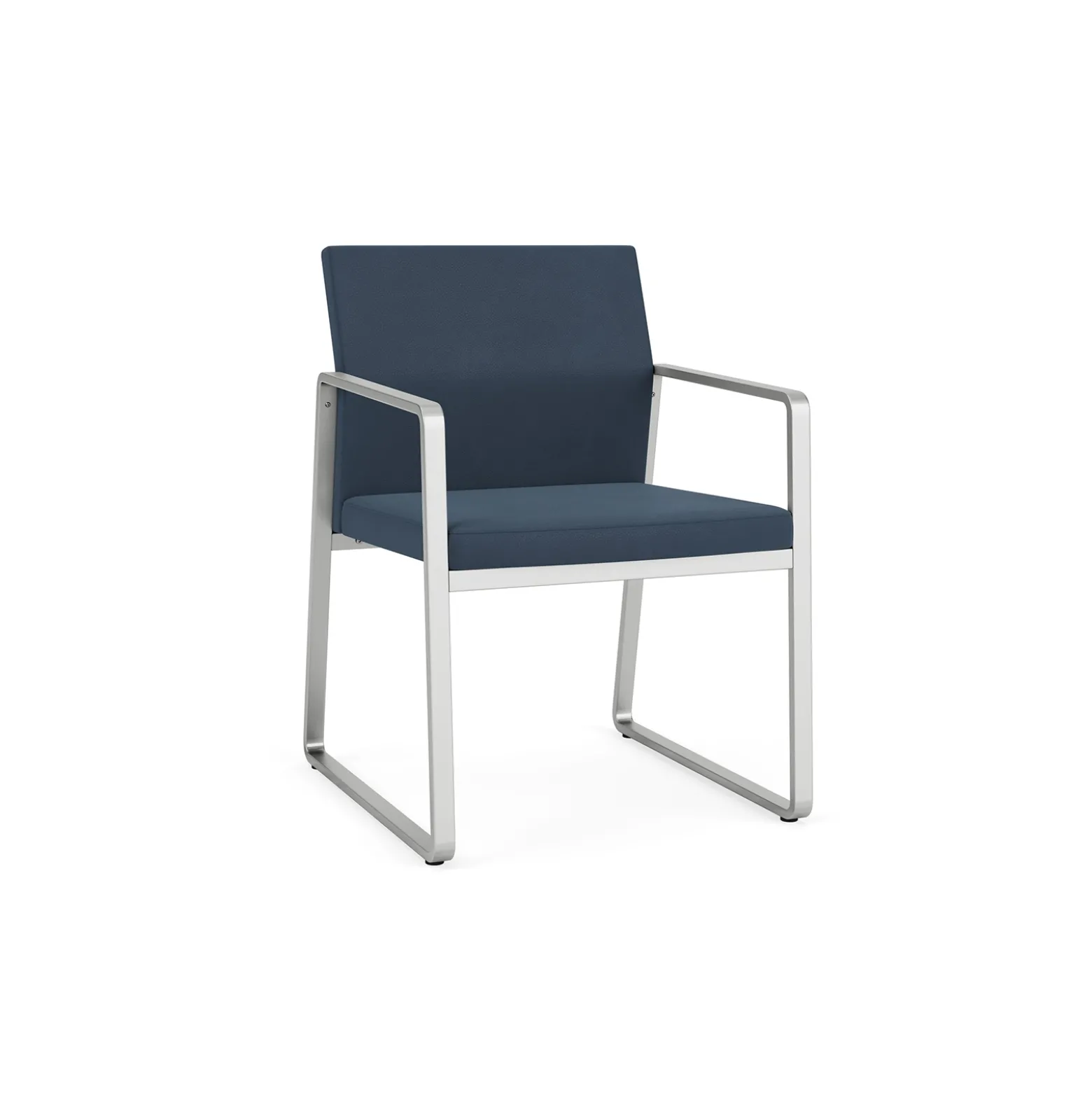 Foundry Guest Chair In Standard Upholstery