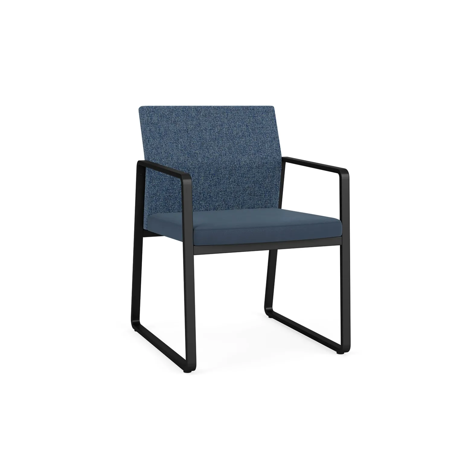 Foundry Guest Chair In Standard Upholstery