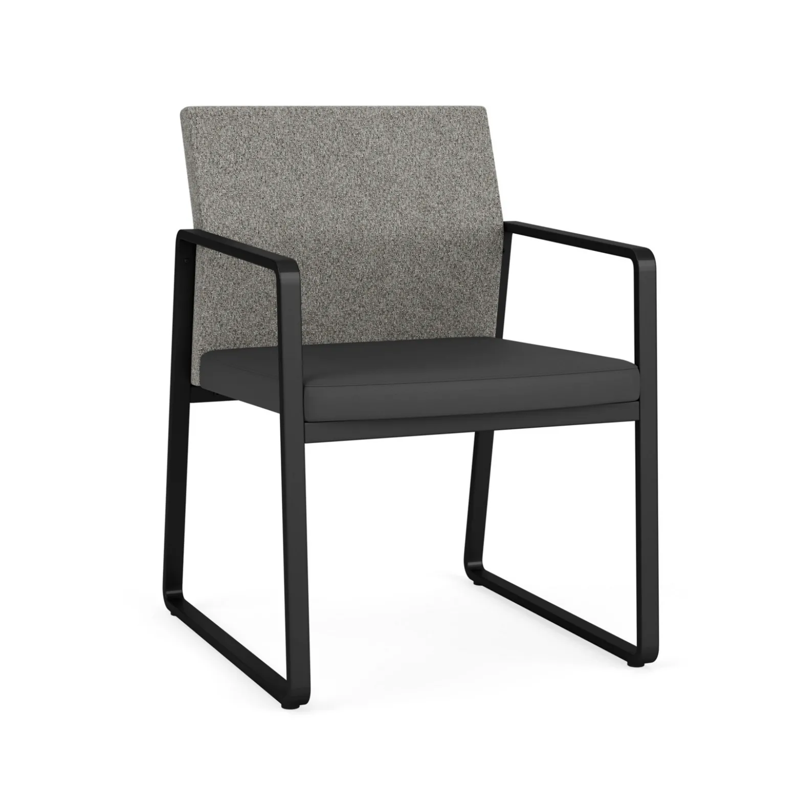 Foundry Guest Chair In Standard Upholstery