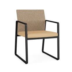 Foundry Guest Chair In Standard Upholstery