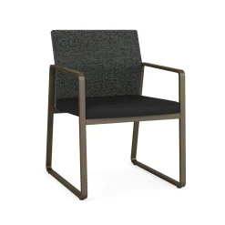 Foundry Guest Chair In Standard Upholstery