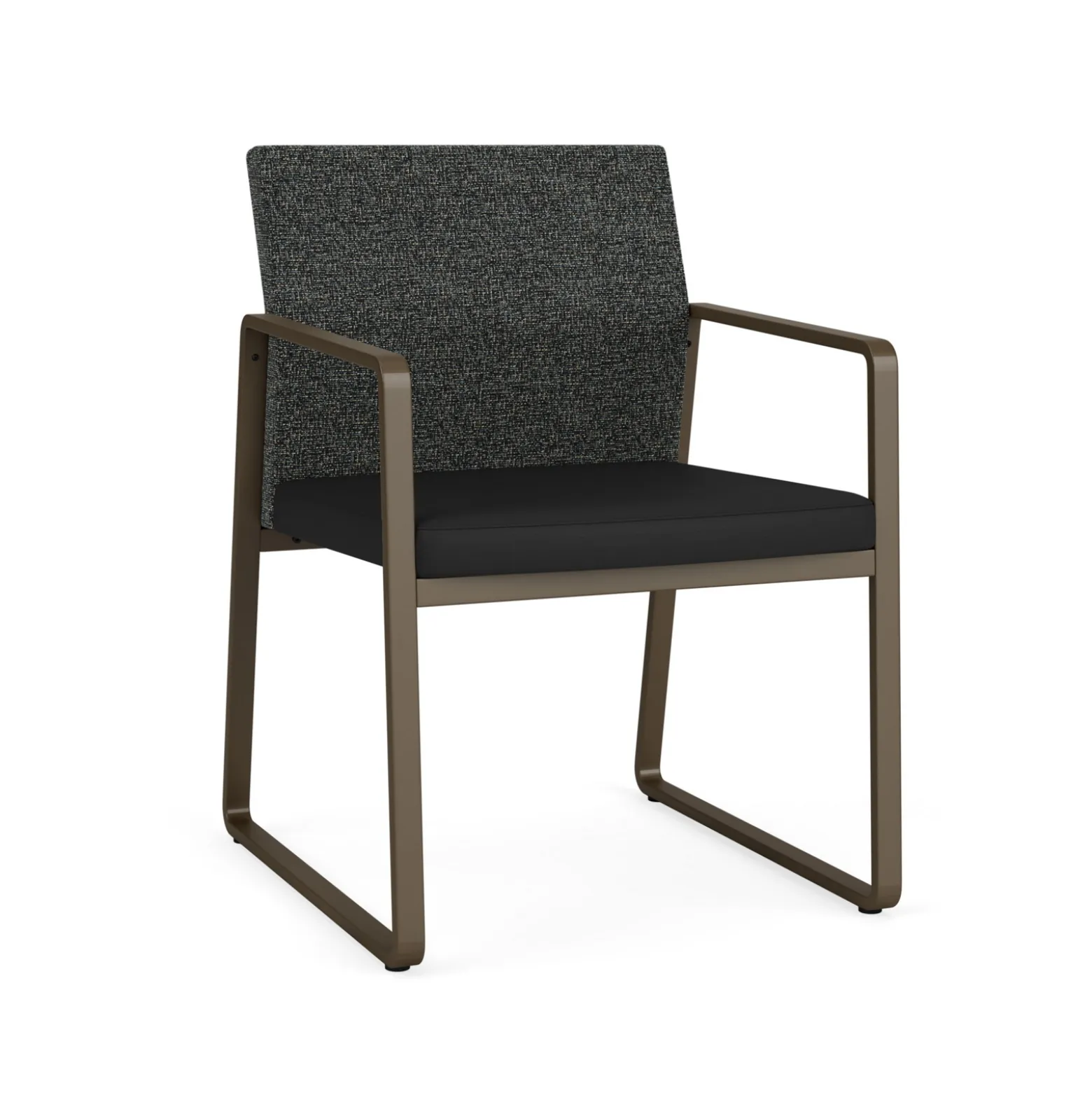 Foundry Guest Chair In Standard Upholstery