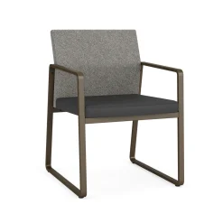 Foundry Guest Chair In Standard Upholstery