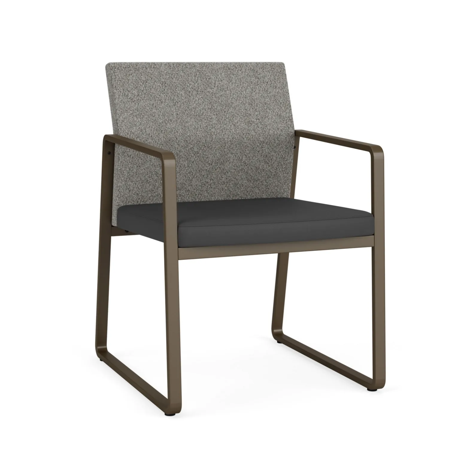 Foundry Guest Chair In Standard Upholstery