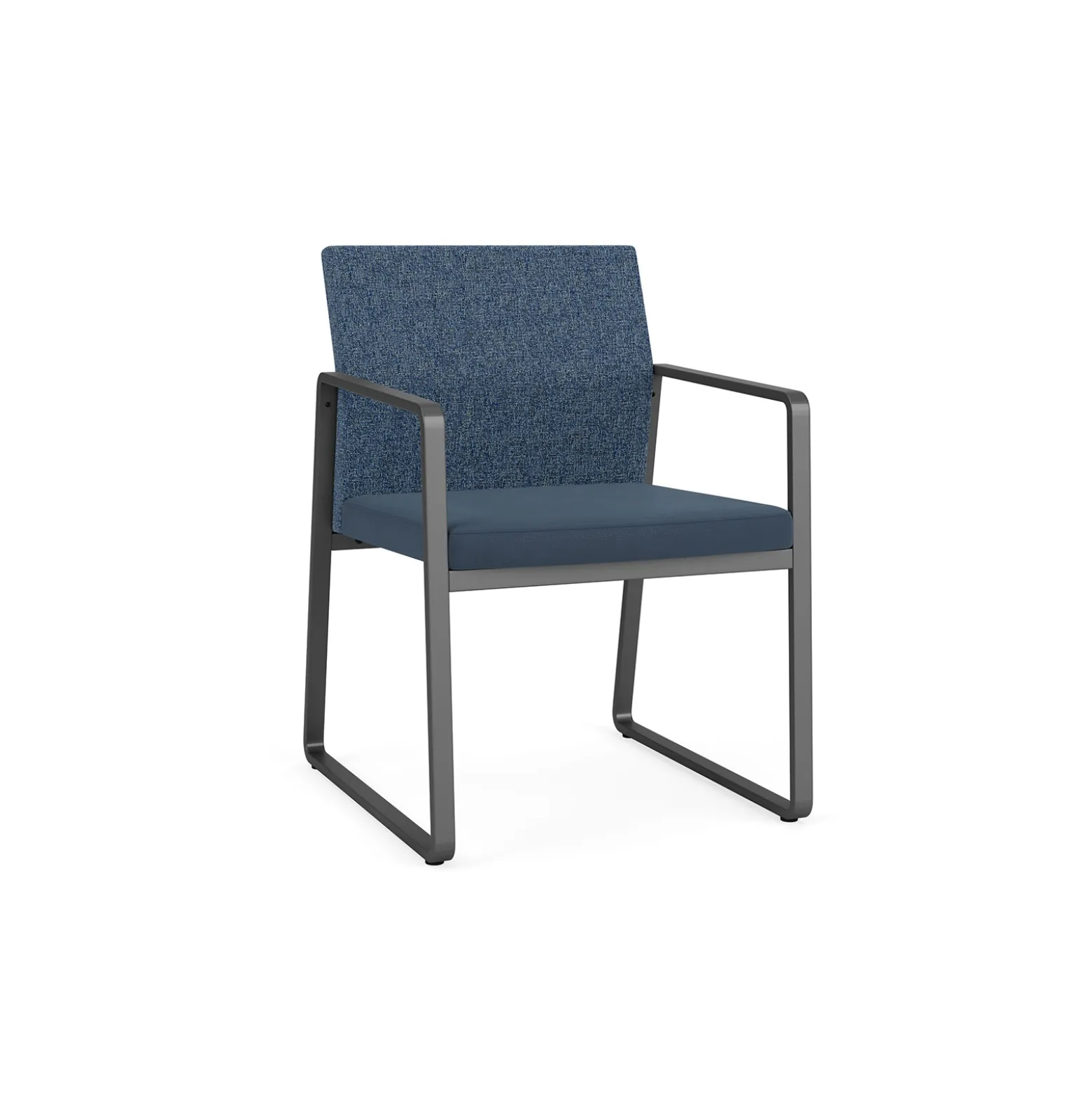 Foundry Guest Chair In Standard Upholstery
