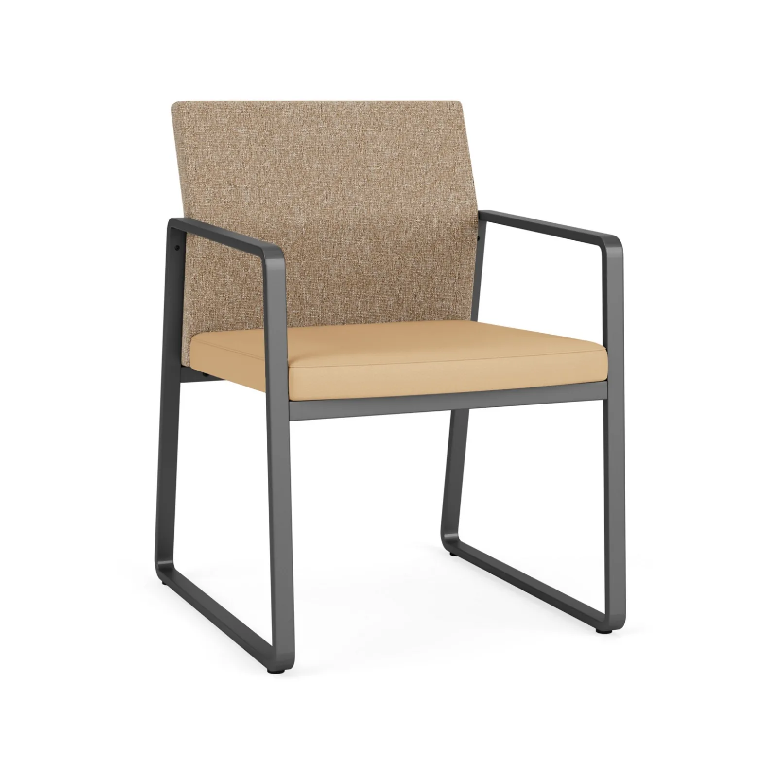 Foundry Guest Chair In Standard Upholstery