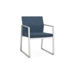 Foundry Guest Chair In Standard Upholstery