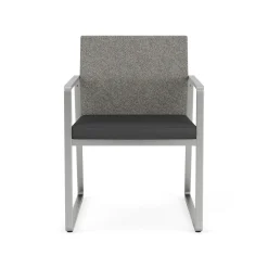 Foundry Guest Chair In Standard Upholstery