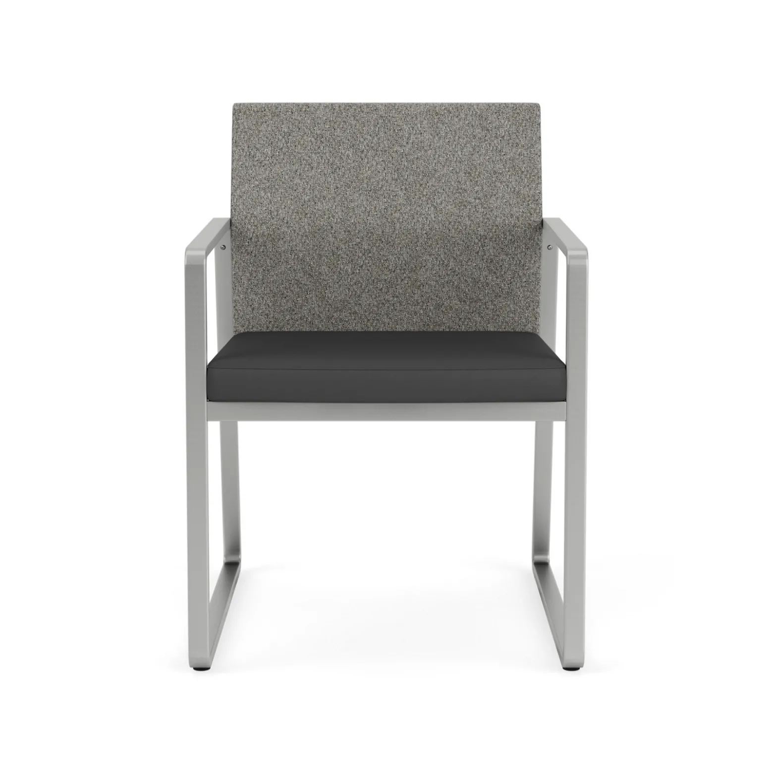 Foundry Guest Chair In Standard Upholstery