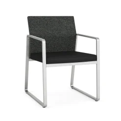 Foundry Guest Chair In Standard Upholstery