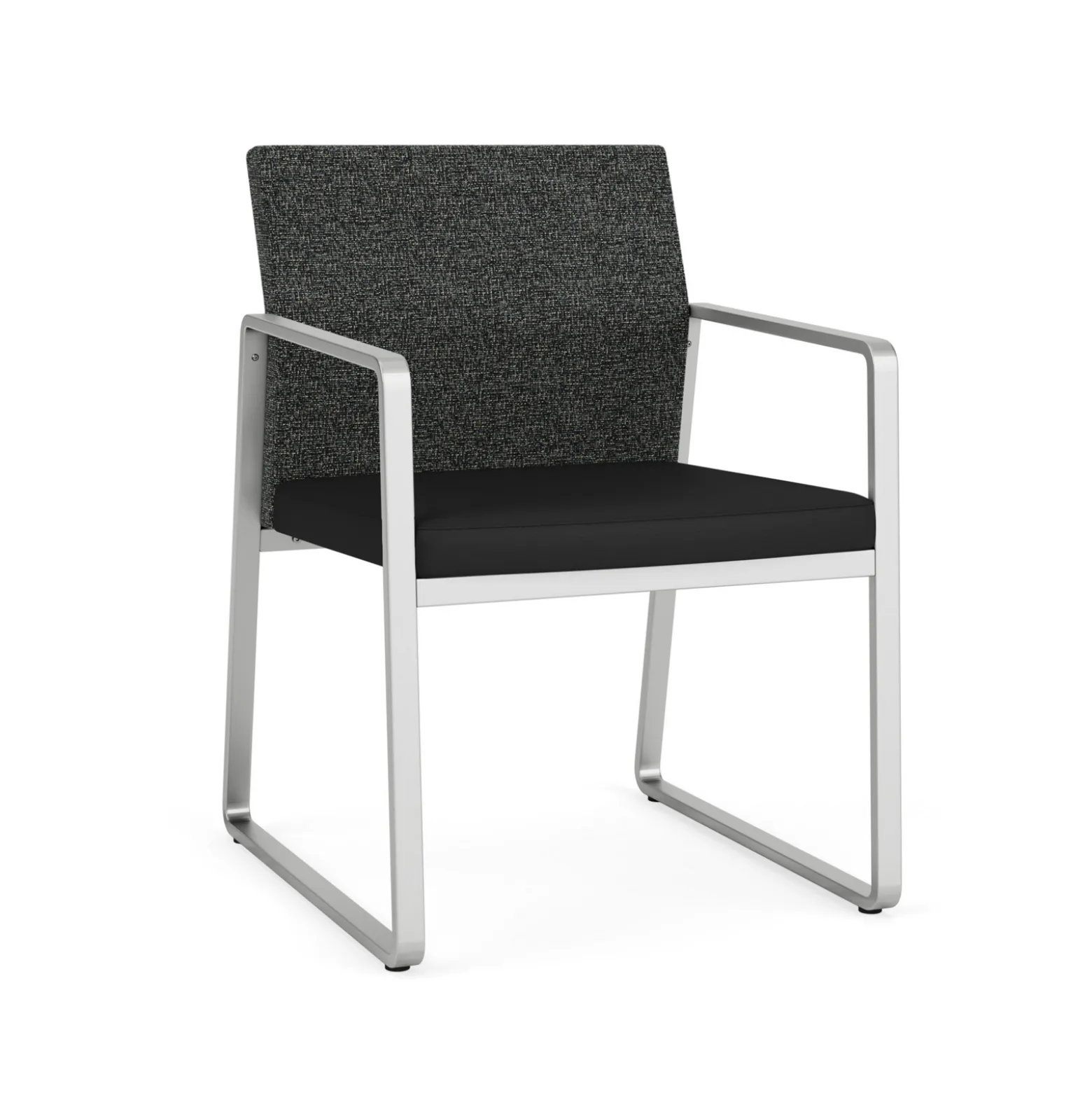 Foundry Guest Chair In Standard Upholstery