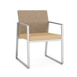 Foundry Guest Chair In Standard Upholstery