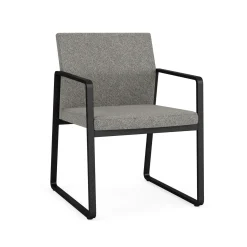 Foundry Guest Chair In Standard Upholstery