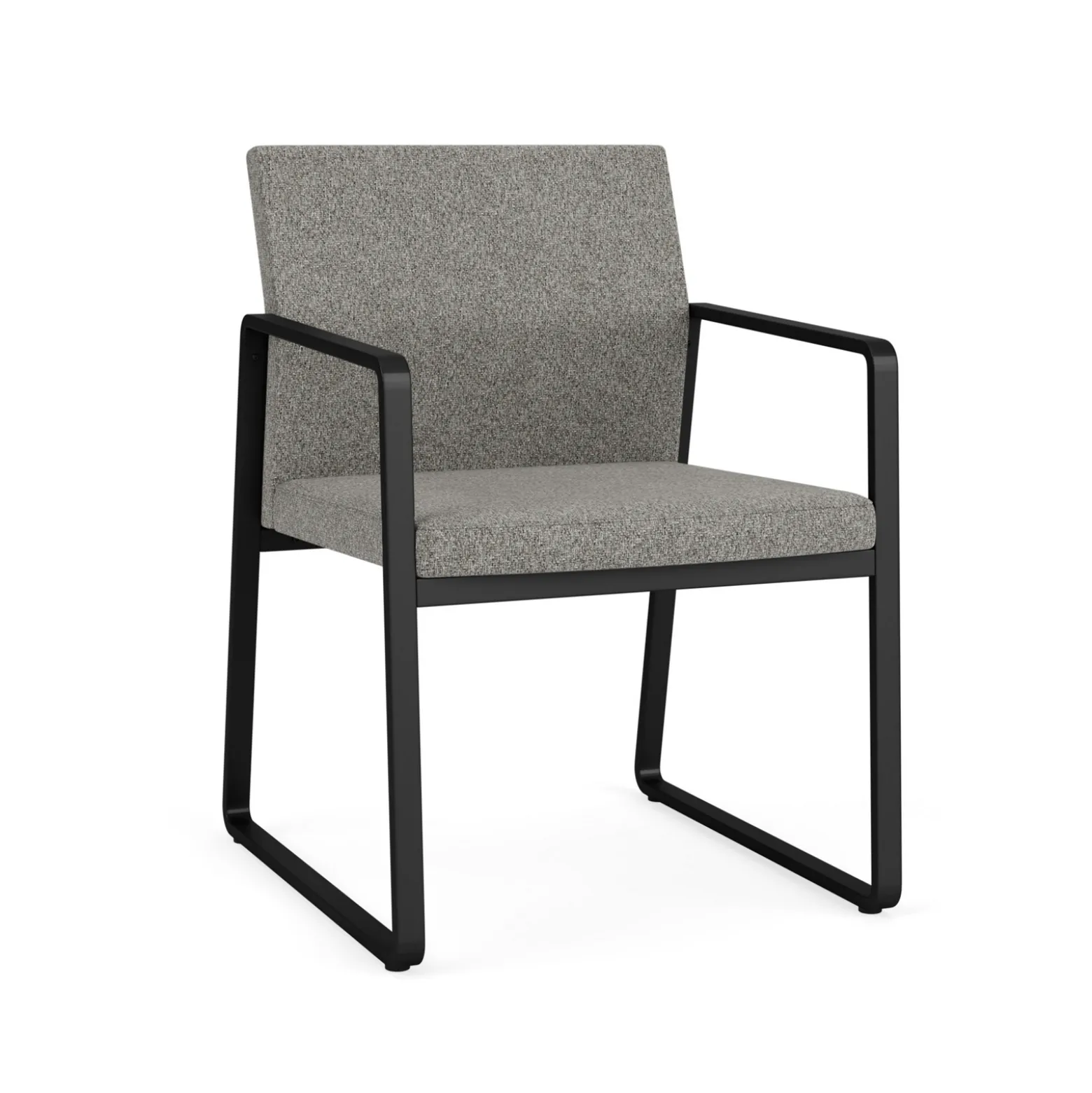 Foundry Guest Chair In Standard Upholstery