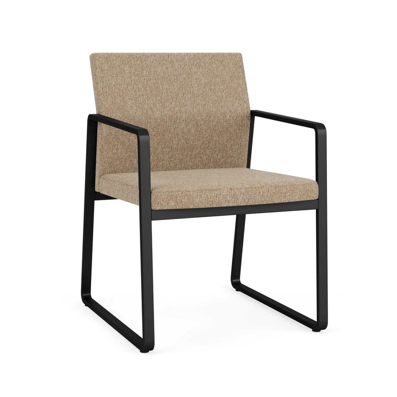 Foundry Guest Chair In Standard Upholstery