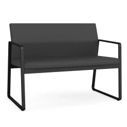 Foundry Loveseat In Standard Upholstery