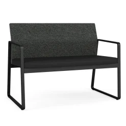 Foundry Loveseat In Standard Upholstery